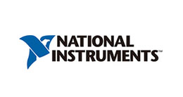 藍炬合作伙伴-National Instruments