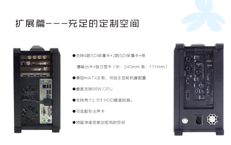 錄播一體機(jī)